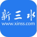 新三水app安卓版(互动交流平台) v3.2 手机版