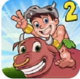 丛林冒险2安卓版(Jungle Adventures 2) v1.5 官网版