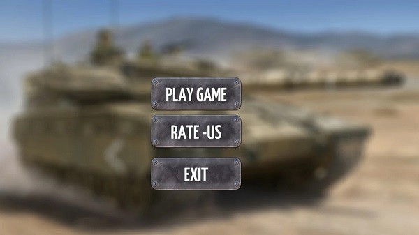 坦克战争模拟器手机版v1.3