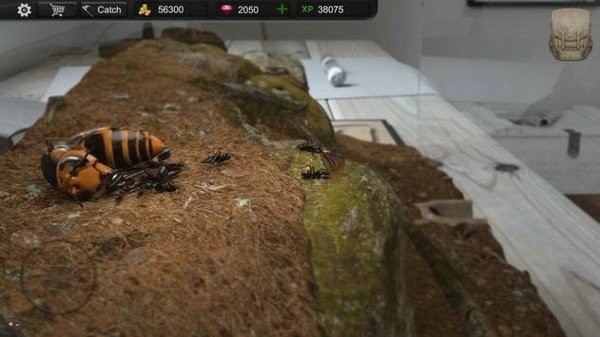 蚂蚁模拟大亨中文版手游v1.4.2