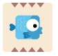 鱼刺安卓版(Fish Spikes) v1.61 手机免费版