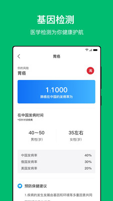 中清健康管家app1.1.30