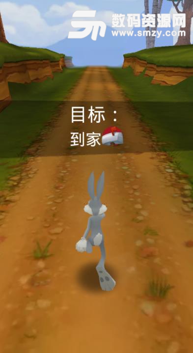 兔八哥快跑手游安卓版下载