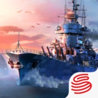 战舰世界闪击战iOS版v5.2.0
