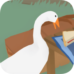  捣蛋鹅(untitled goose game)       v1.3.8