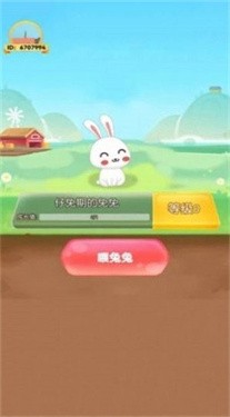 饲养小白兔v1.0.01