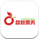 荔枝票务官方版app(在线购票) v1.3 安卓手机版