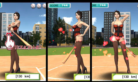 性感棒球v1.2.0