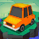Skiddy Car Rush手游安卓版(小汽车竞速) v1.1 手机版