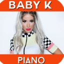 Baby K Piano手游安卓版(儿童音乐启蒙游戏) v2.2 手机版