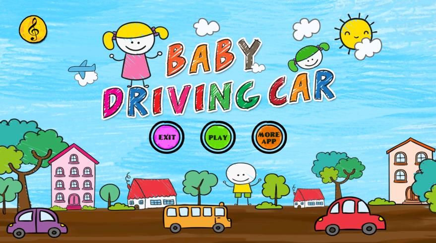 Racing Baby游戏v1.0.0