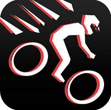 极限自行车修改版(横版竞技手游) v1.3 Android版