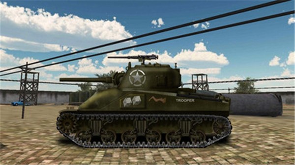 坦克防守战v1.2.5