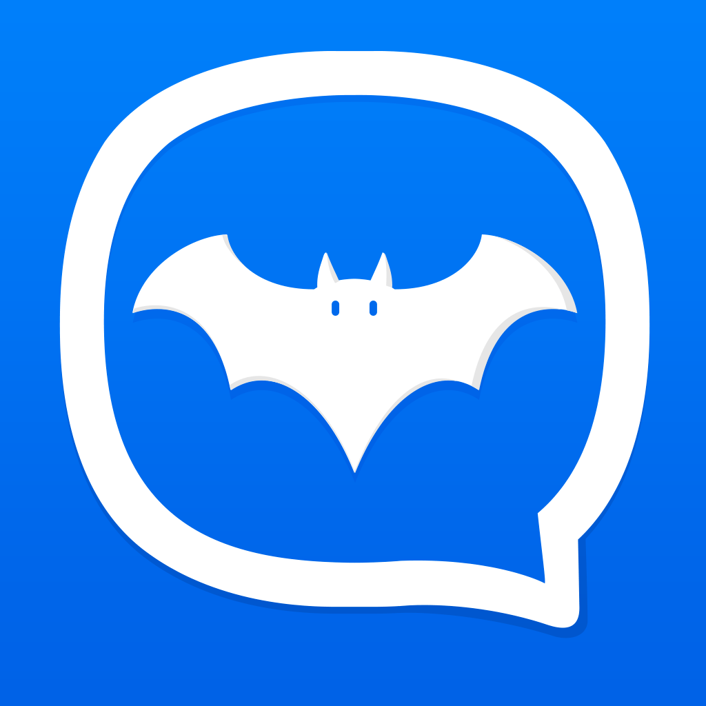 蝙蝠苹果appv2.7.1