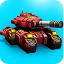 方块坦克大战2安卓版(坦克射击类手机游戏) v1.8 最新版