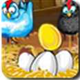 公鸡下蛋手机版(农场游戏) v1.3 Android官方版