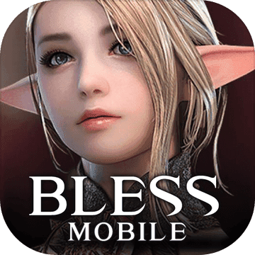 BLESS MOBILEv1.2