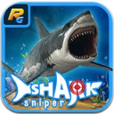 鲨鱼狙击手安卓版(Underwater Shark Sniper) v1.1 手机版