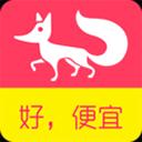 小狐狸免费版(购物) V1.6.1 最新版