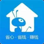 蚂蚁新房安卓版(生活服务) v0.1.2 免费版