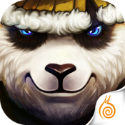 太极熊猫v1.4.3 for iPhone/iPad
