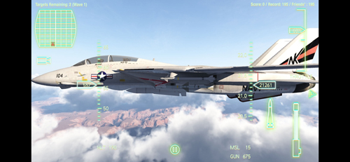 喷气机防御v1.1.5