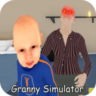 奶奶模拟器版v1.6