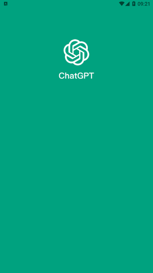 OpenAI ChatGPT中文手机版App下载2.4.7