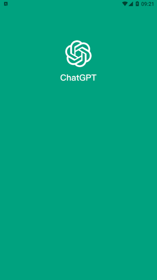 OpenAI ChatGPT中文手机版App下载2.5.7