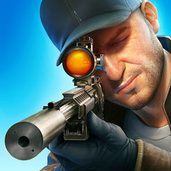 Sniper 3D 网游IOS版2.14.0