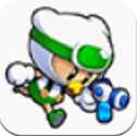 炸弹街机超人安卓版(百完不厌的游戏) v1.3 正式版