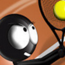 火柴人网球赛安卓版(64场不同的竞赛) v1.9 手机版