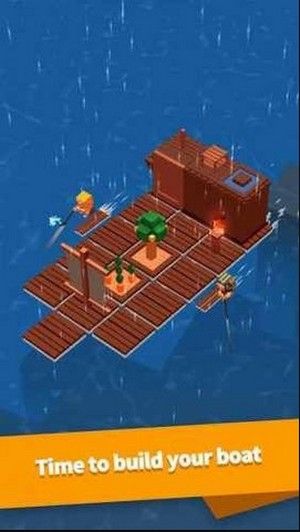 海上建造模拟游戏v1.2.3