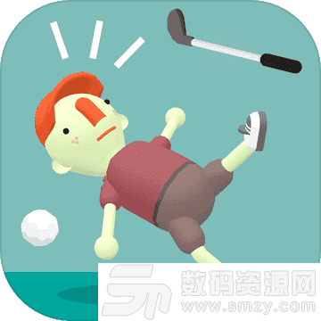 高尔夫一败涂地最新版(生活休闲) v1.2 安卓版