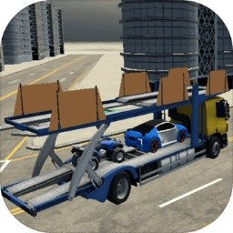拖车模拟器1.1.0