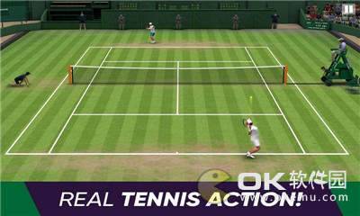 網球世界公開賽2019(Tennis Open 2019)v1.2.1