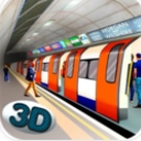 地铁极限跑酷3D手游安卓版(模拟开地铁) v1.4 免费版
