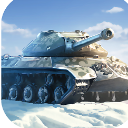 坦克世界闪击战手游安卓版(炫酷的坦克对战) v5.8 果盘版
