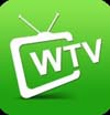 wtv看电视官网安卓版(手机WTV网络电视) v5.5.3 最新免费版