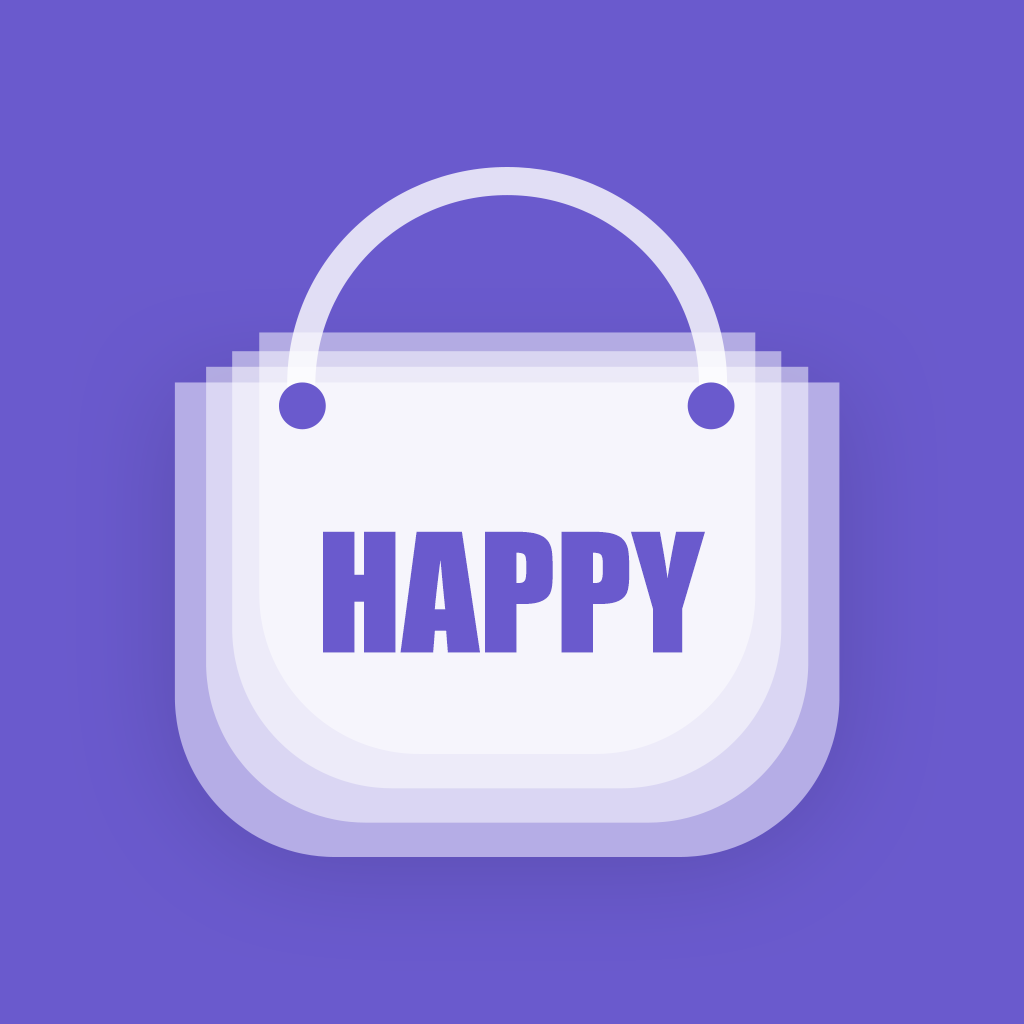 快乐购物安卓版v1.2.0 官方版
