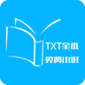 TXT全本免费小说appv1.8.2