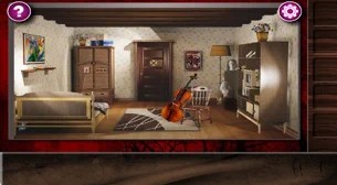 Room Escape Terror游戏v1.3
