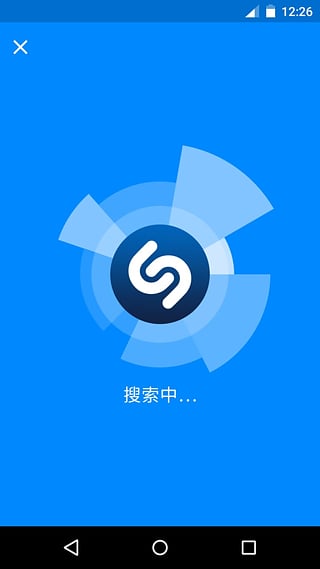 音乐神搜Shazamv9.24.0