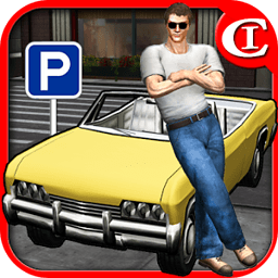 疯狂停车王安卓版(3D Crazy Parking Car King) v3.4 免费版