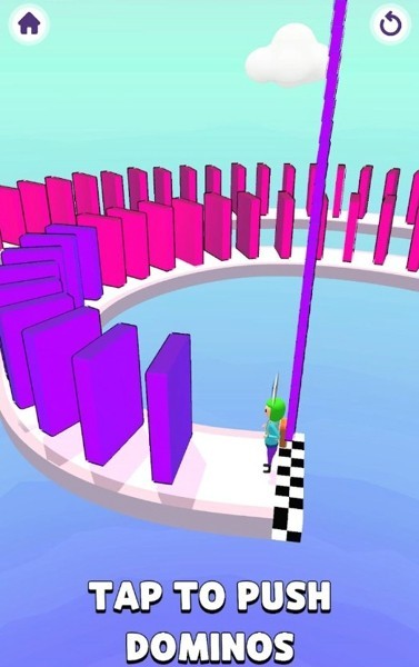 Domino Stringv0.1.1