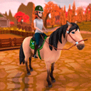 骑马故事游戏最新版v1.96