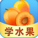 儿童游戏学水果APP(幼儿早教) v2.5 安卓版