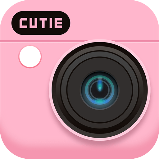 Cutie相机最新版(图形图像) v1.7.0 免费版