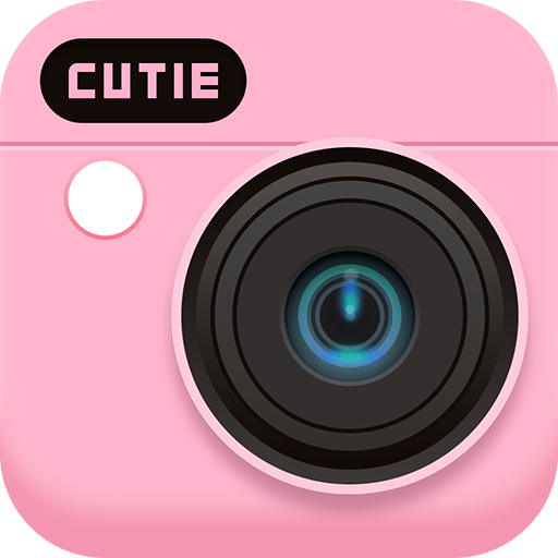 Cutie相機最新版(圖形圖像) v1.8.0 免費版