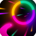 彩色管手游最新版(鲜明的颜色对比) v1.1 安卓版